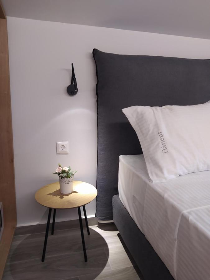 Flaneur Apartments 奥马斯帕纳吉亚斯 外观 照片